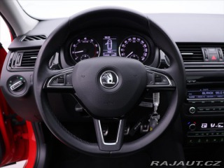 Škoda Rapid 1,2 TSI 77kW Style Plus X 2014