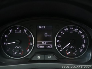 Škoda Rapid 1,2 TSI 77kW Style Plus X 2014