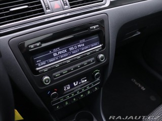 Škoda Rapid 1,2 TSI 77kW Style Plus X 2014