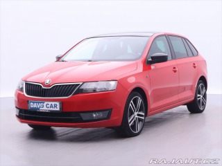 Škoda Rapid 1,2 TSI 77kW Style Plus X 2014