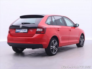 Škoda Rapid 1,2 TSI 77kW Style Plus X 2014