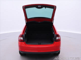 Škoda Rapid 1,2 TSI 77kW Style Plus X 2014