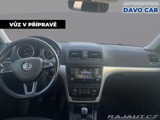 Škoda Yeti 1,2 TSI 81kW CZ Ambition 2016