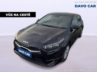 Kia Ceed 1,5 T-GDI 118 kW Top Aut.