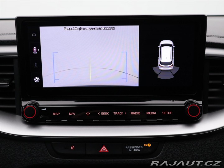 Kia Ceed 1,5 T-GDI 118 kW Top Aut. 2022