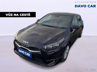 Kia Ceed 1,5 T-GDI 118 kW Top Aut. 2022