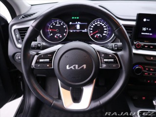 Kia Ceed 1,5 T-GDI 118 kW Top Aut. 2022
