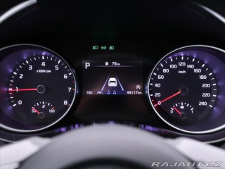 Kia Ceed 1,5 T-GDI 118 kW Top Aut. 2022