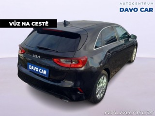 Kia Ceed 1,5 T-GDI 118 kW Top Aut. 2022