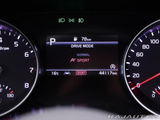 Kia Ceed 1,5 T-GDI 118 kW Top Aut. 2022