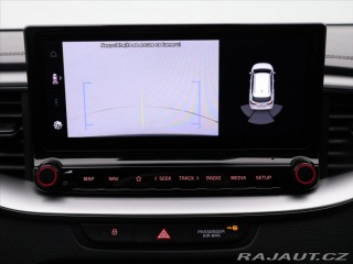 Kia Ceed 1,5 T-GDI 118 kW Top Aut. 2022