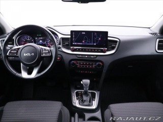 Kia Ceed 1,5 T-GDI 118 kW Top Aut. 2022