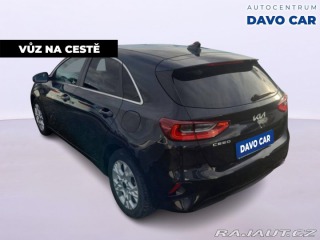 Kia Ceed 1,5 T-GDI 118 kW Top Aut. 2022