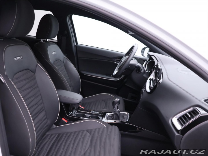 Kia XCeed 1,5 T-GDI 117kW CZ GT-Lin 2023