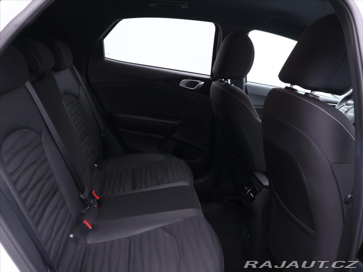 Kia XCeed 1,5 T-GDI 117kW CZ GT-Lin 2023