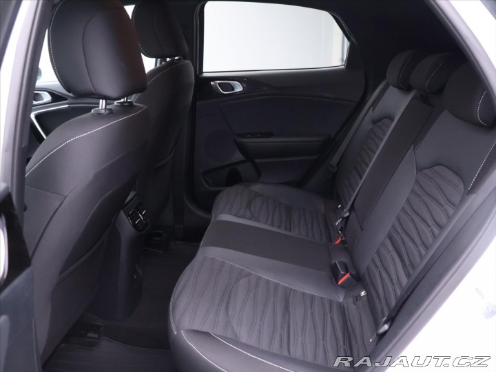 Kia XCeed 1,5 T-GDI 117kW CZ GT-Lin 2023