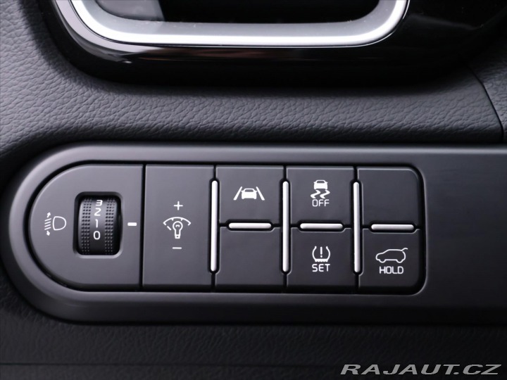 Kia XCeed 1,5 T-GDI 117kW CZ GT-Lin 2023