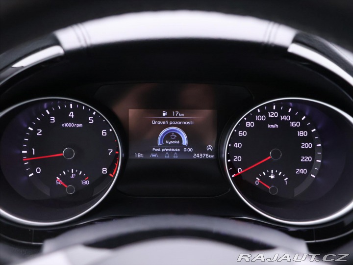 Kia XCeed 1,5 T-GDI 117kW CZ GT-Lin 2023