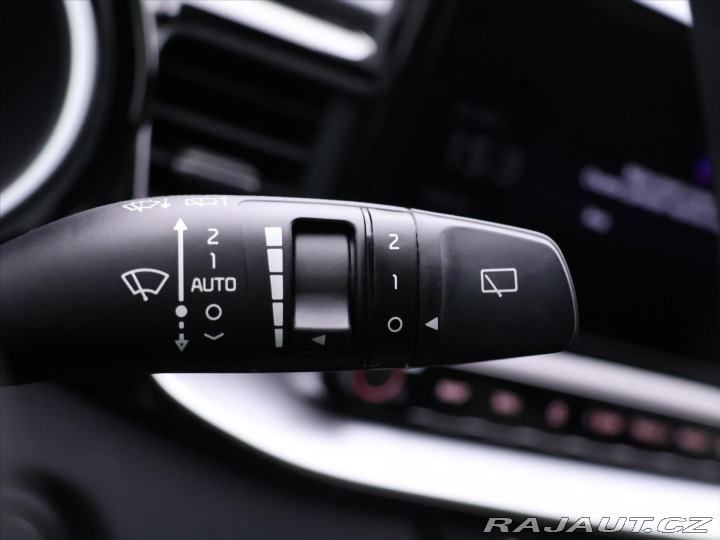 Kia XCeed 1,5 T-GDI 117kW CZ GT-Lin 2023