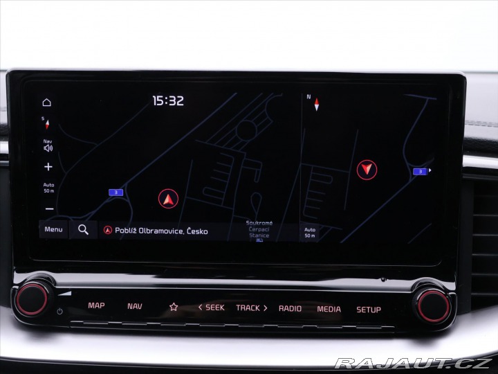 Kia XCeed 1,5 T-GDI 117kW CZ GT-Lin 2023