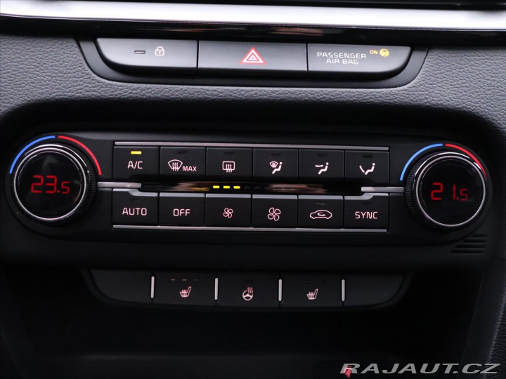 Kia XCeed 1,5 T-GDI 117kW CZ GT-Lin 2023