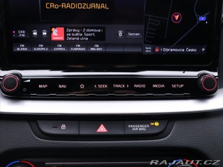 Kia XCeed 1,5 T-GDI 117kW CZ GT-Lin 2023