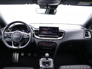 Kia XCeed 1,5 T-GDI 117kW CZ GT-Lin 2023