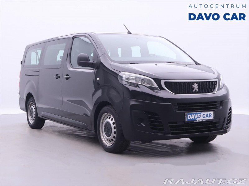 Peugeot Ostatní modely Expert 1,5 HDI Klima 9-Míst Long