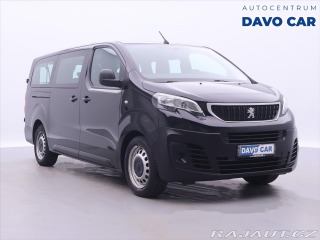 Peugeot  Expert 1,5 HDI Klima 9-Míst Long