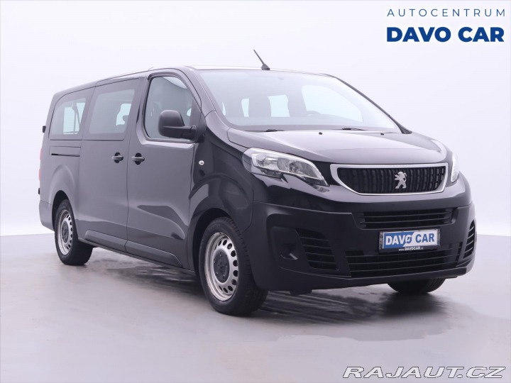 Peugeot Ostatní modely Expert 1,5 HDI Klima 9-Míst Long 2020