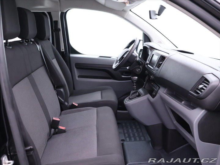 Peugeot Ostatní modely Expert 1,5 HDI Klima 9-Míst Long 2020
