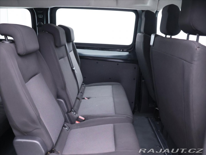 Peugeot Ostatní modely Expert 1,5 HDI Klima 9-Míst Long 2020