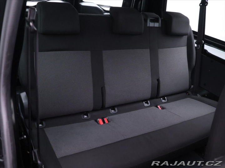 Peugeot Ostatní modely Expert 1,5 HDI Klima 9-Míst Long 2020
