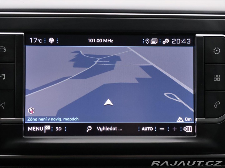 Peugeot Ostatní modely Expert 1,5 HDI Klima 9-Míst Long 2020