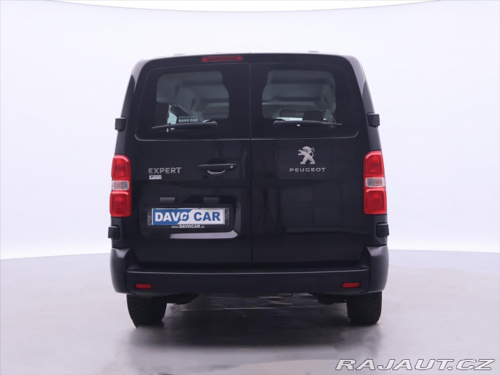 Peugeot Ostatní modely Expert 1,5 HDI Klima 9-Míst Long 2020