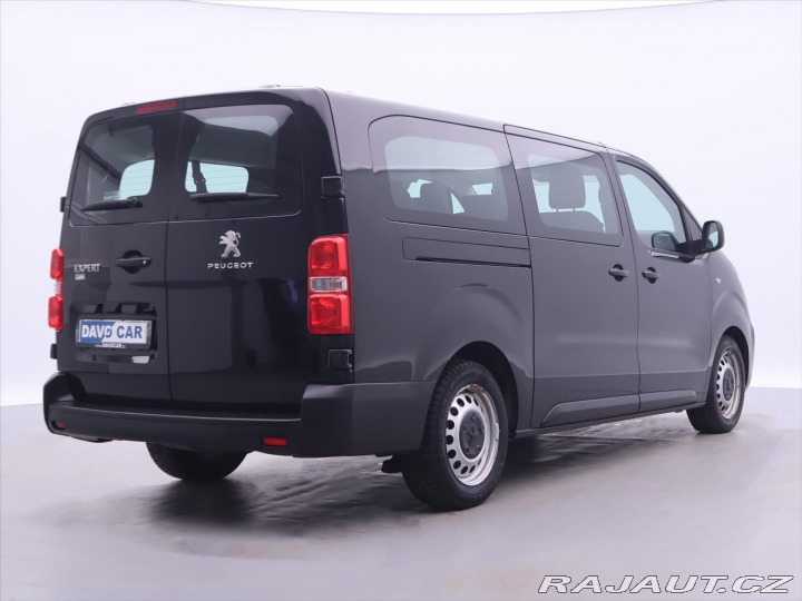 Peugeot Ostatní modely Expert 1,5 HDI Klima 9-Míst Long 2020