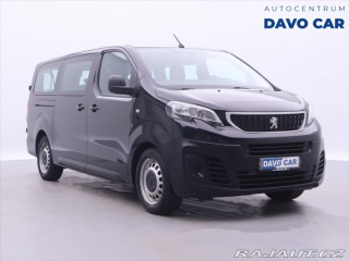 Peugeot Ostatní modely Expert 1,5 HDI Klima 9-Míst Long 2020