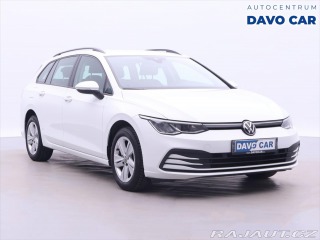 Volkswagen Golf 1,0 TSI 81kW CZ Life 1.Ma