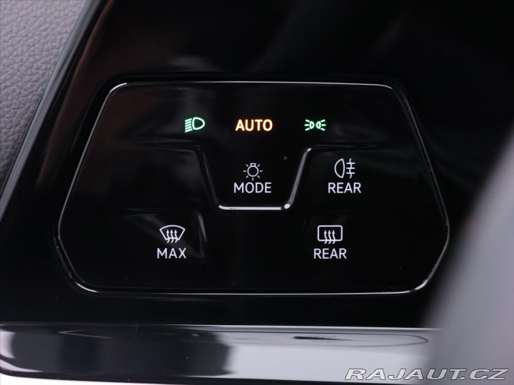 Volkswagen Golf 1,0 TSI 81kW CZ Life 1.Ma 2022