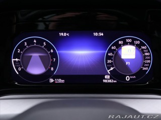 Volkswagen Golf 1,0 TSI 81kW CZ Life 1.Ma 2022