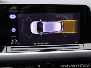 Volkswagen Golf 1,0 TSI 81kW CZ Life 1.Ma 2022