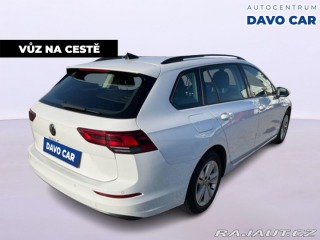 Volkswagen Golf 1,0 TSI 81 kW Life 1.Maj 2022