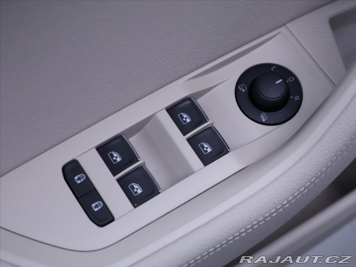 Škoda Superb 2,0 TDI 147kW L&K 4x4 2021