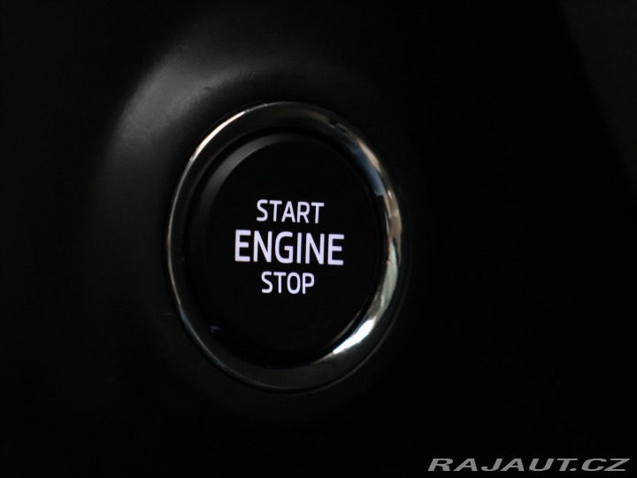 Škoda Superb 2,0 TDI 147kW L&K 4x4 2021