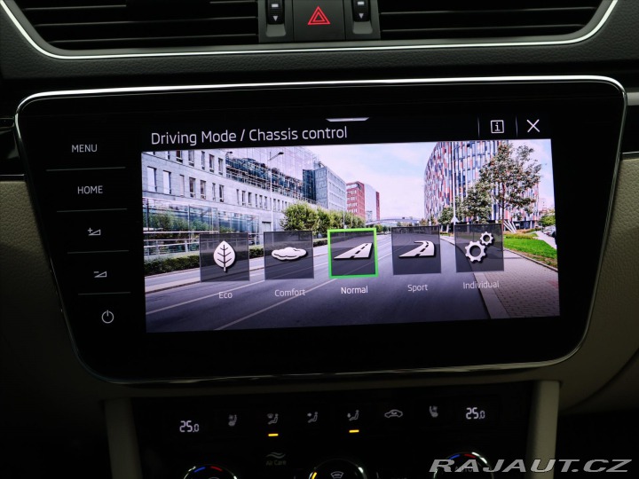 Škoda Superb 2,0 TDI 147kW L&K 4x4 2021