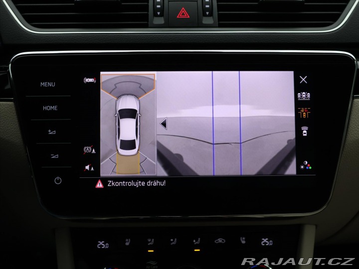 Škoda Superb 2,0 TDI 147kW L&K 4x4 2021