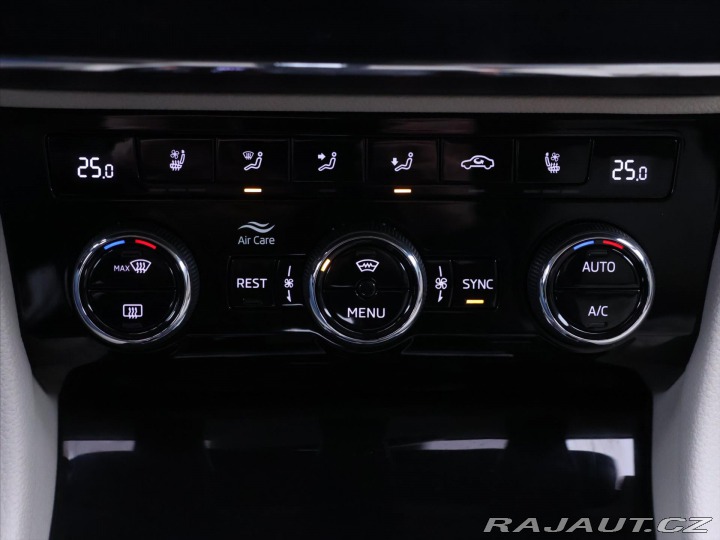 Škoda Superb 2,0 TDI 147kW L&K 4x4 2021