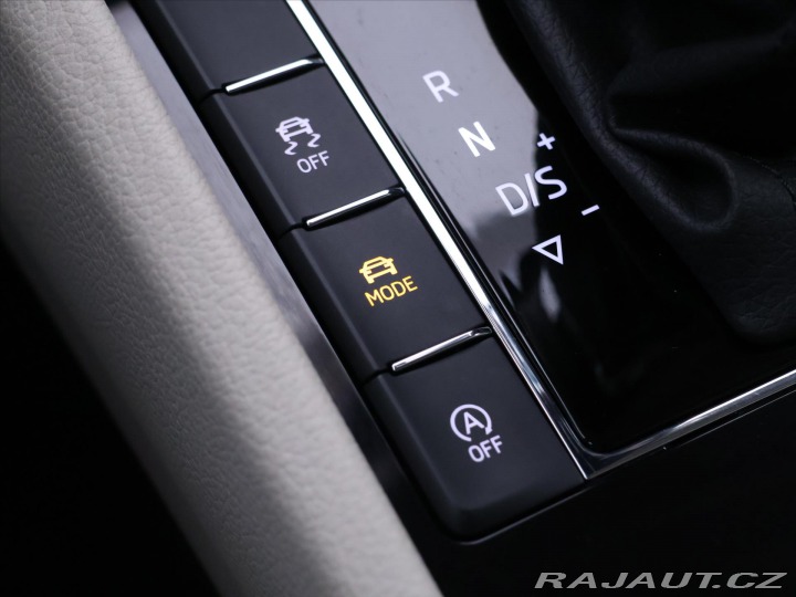 Škoda Superb 2,0 TDI 147kW L&K 4x4 2021