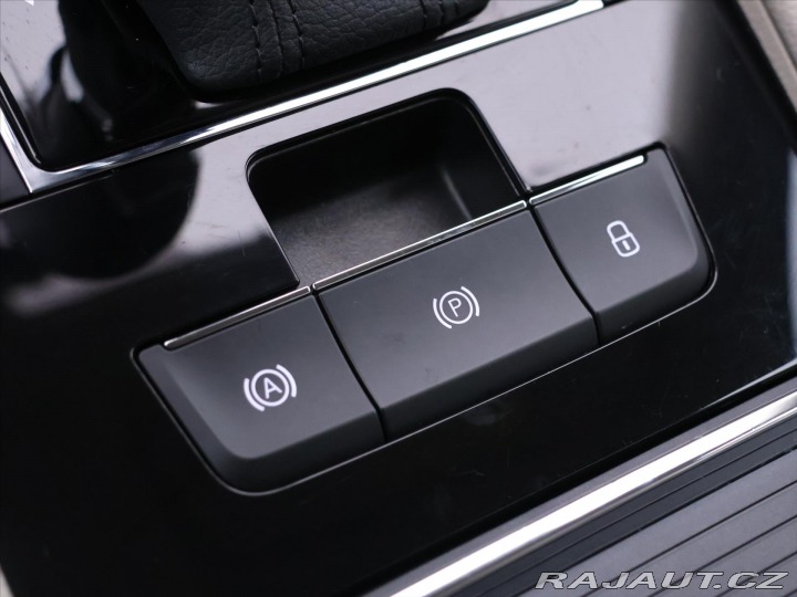 Škoda Superb 2,0 TDI 147kW L&K 4x4 2021