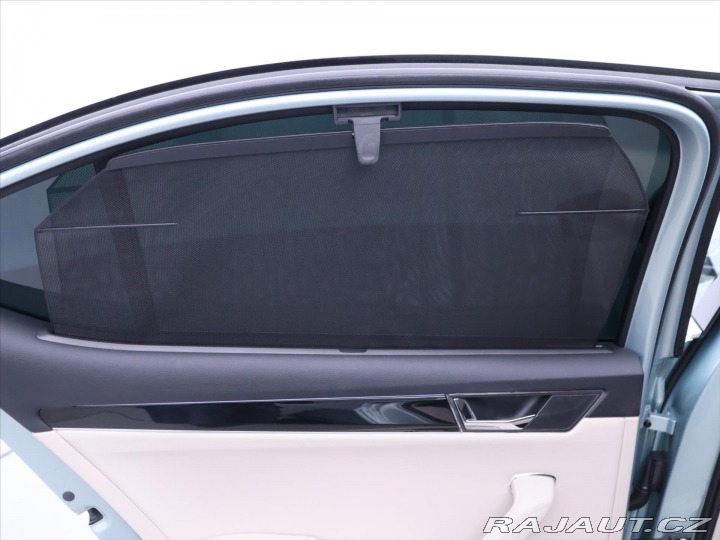 Škoda Superb 2,0 TDI 147kW L&K 4x4 2021